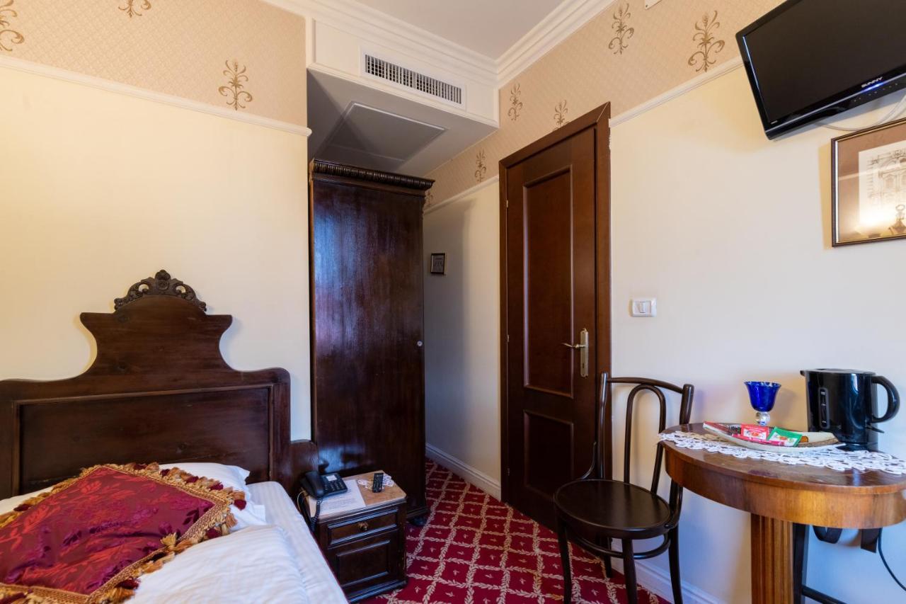Casa Del Sole Boutique Hotel Timisoara Esterno foto