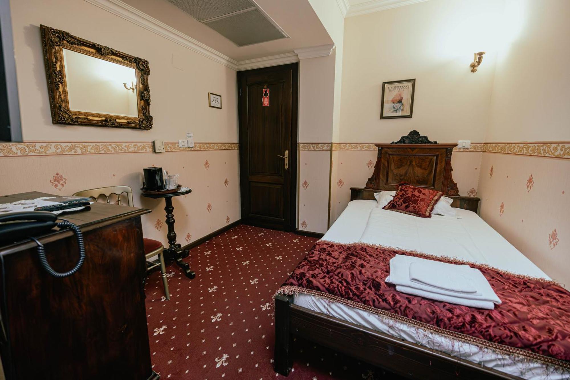 Casa Del Sole Boutique Hotel Timisoara Esterno foto