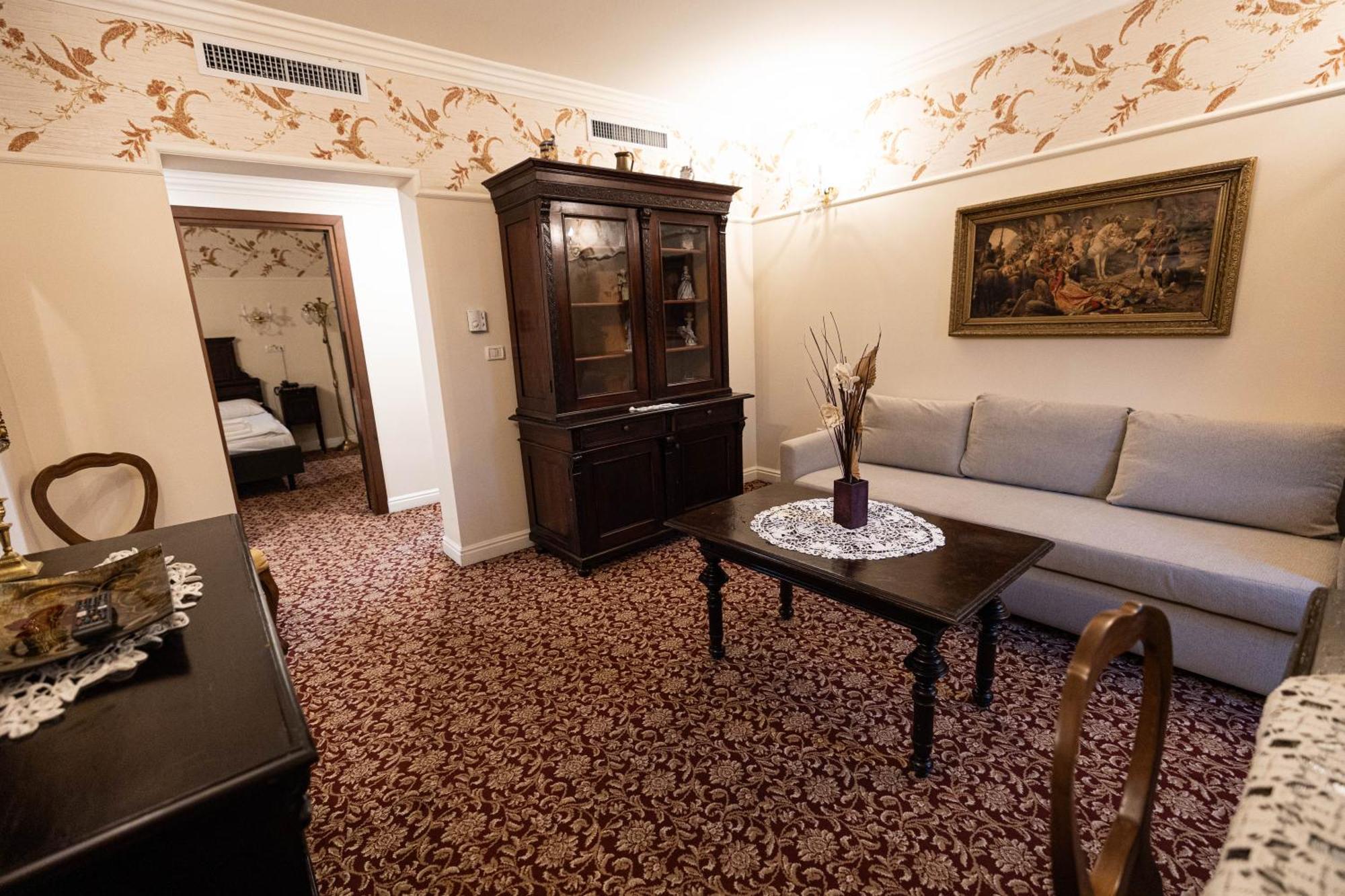 Casa Del Sole Boutique Hotel Timisoara Esterno foto