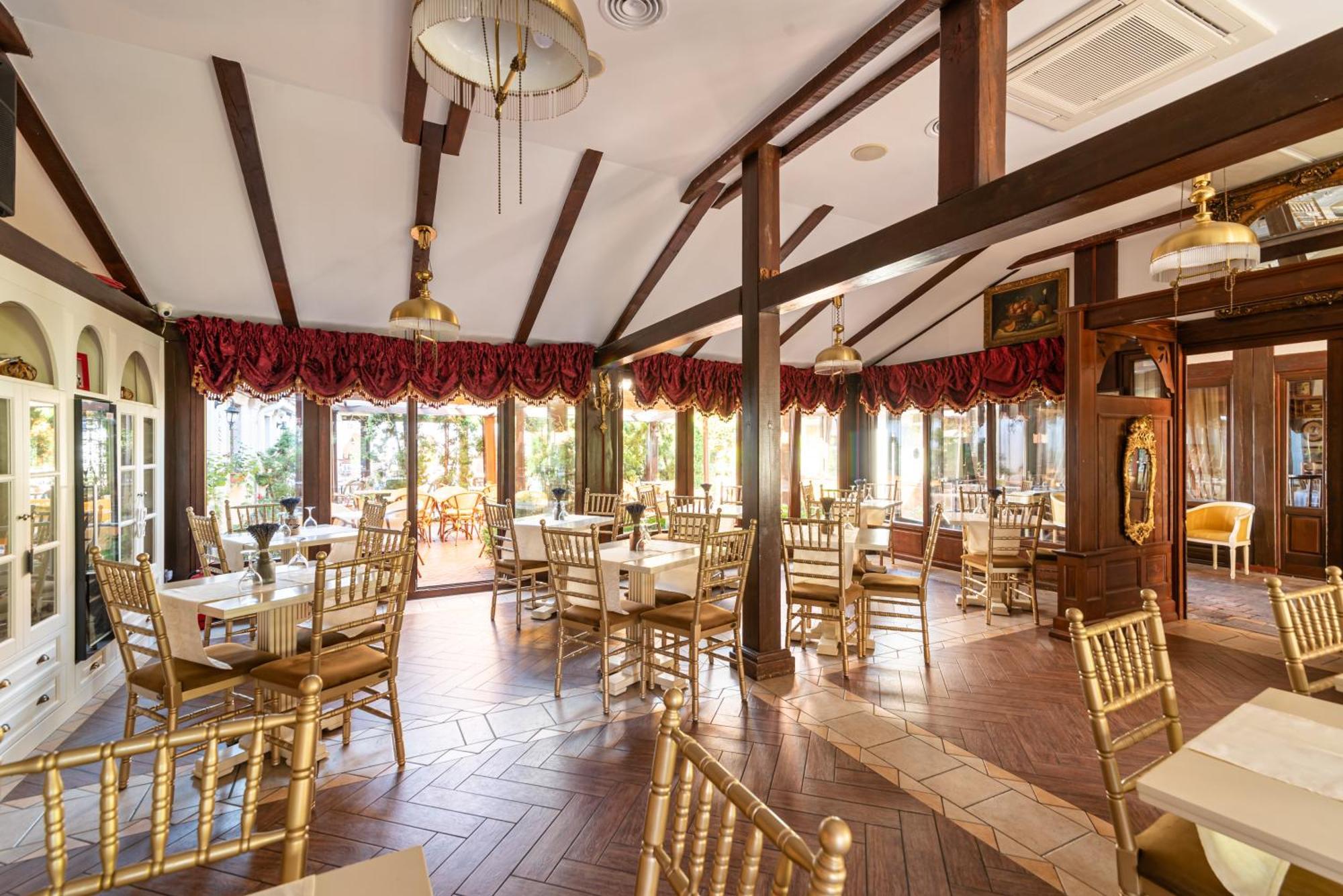 Casa Del Sole Boutique Hotel Timisoara Esterno foto