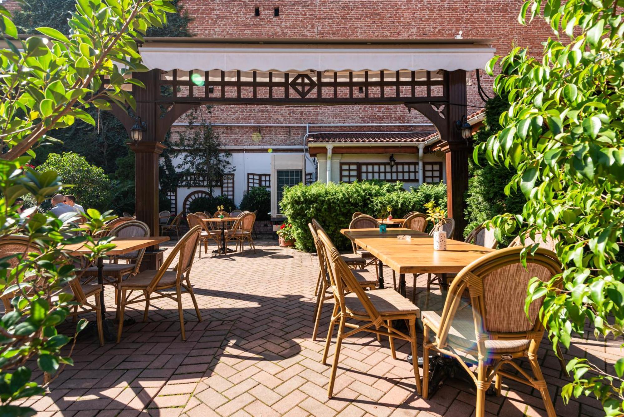 Casa Del Sole Boutique Hotel Timisoara Esterno foto