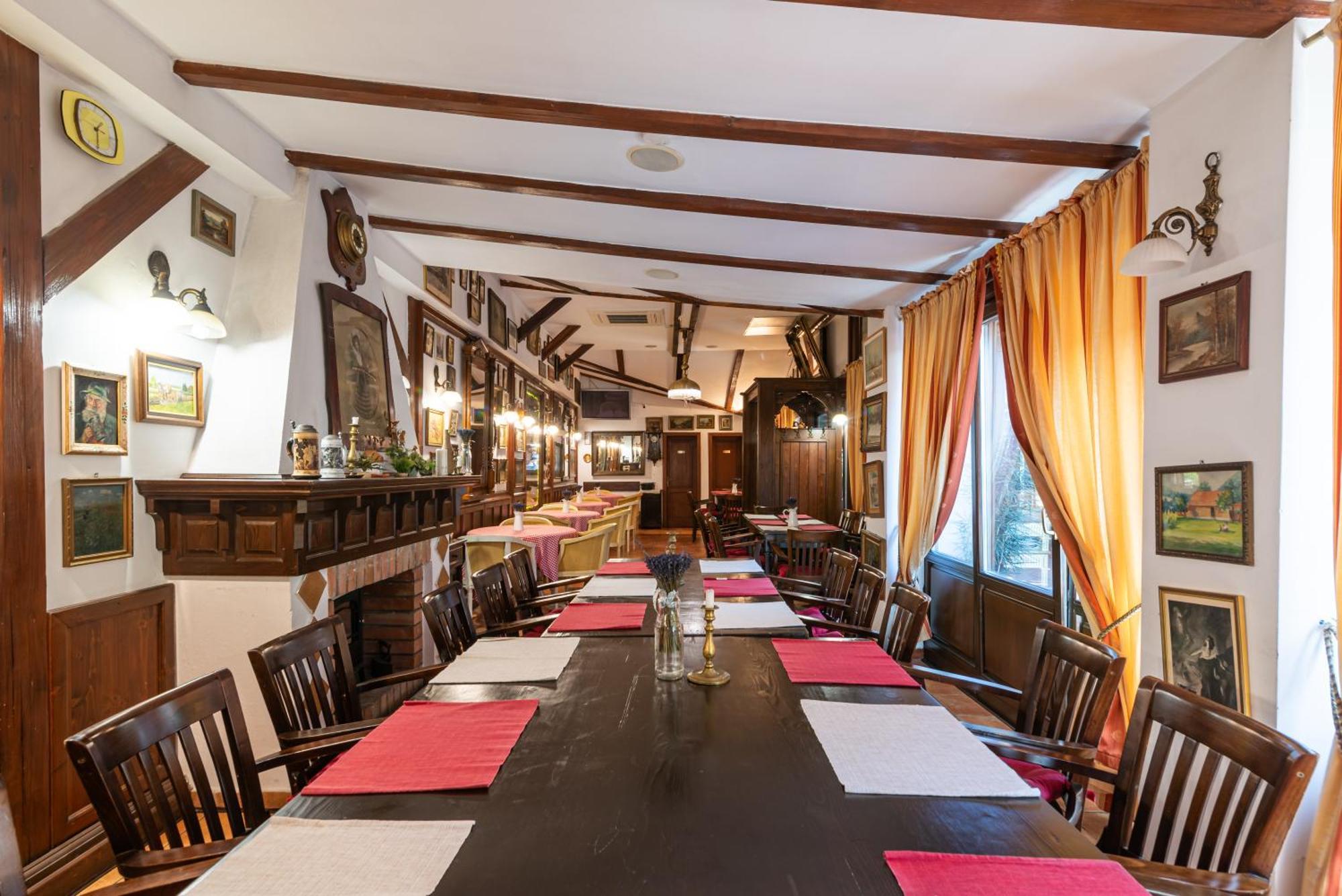 Casa Del Sole Boutique Hotel Timisoara Esterno foto
