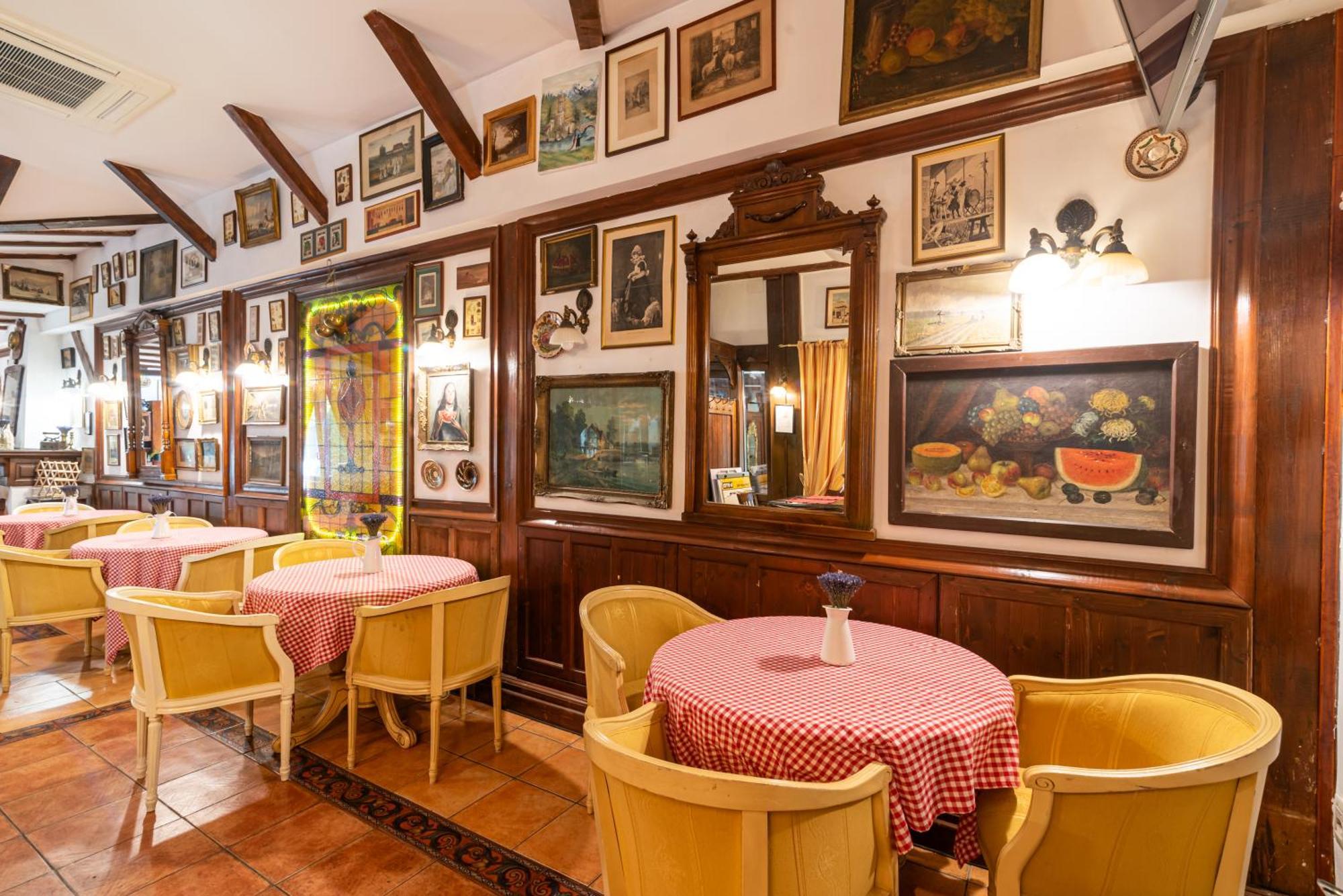 Casa Del Sole Boutique Hotel Timisoara Esterno foto