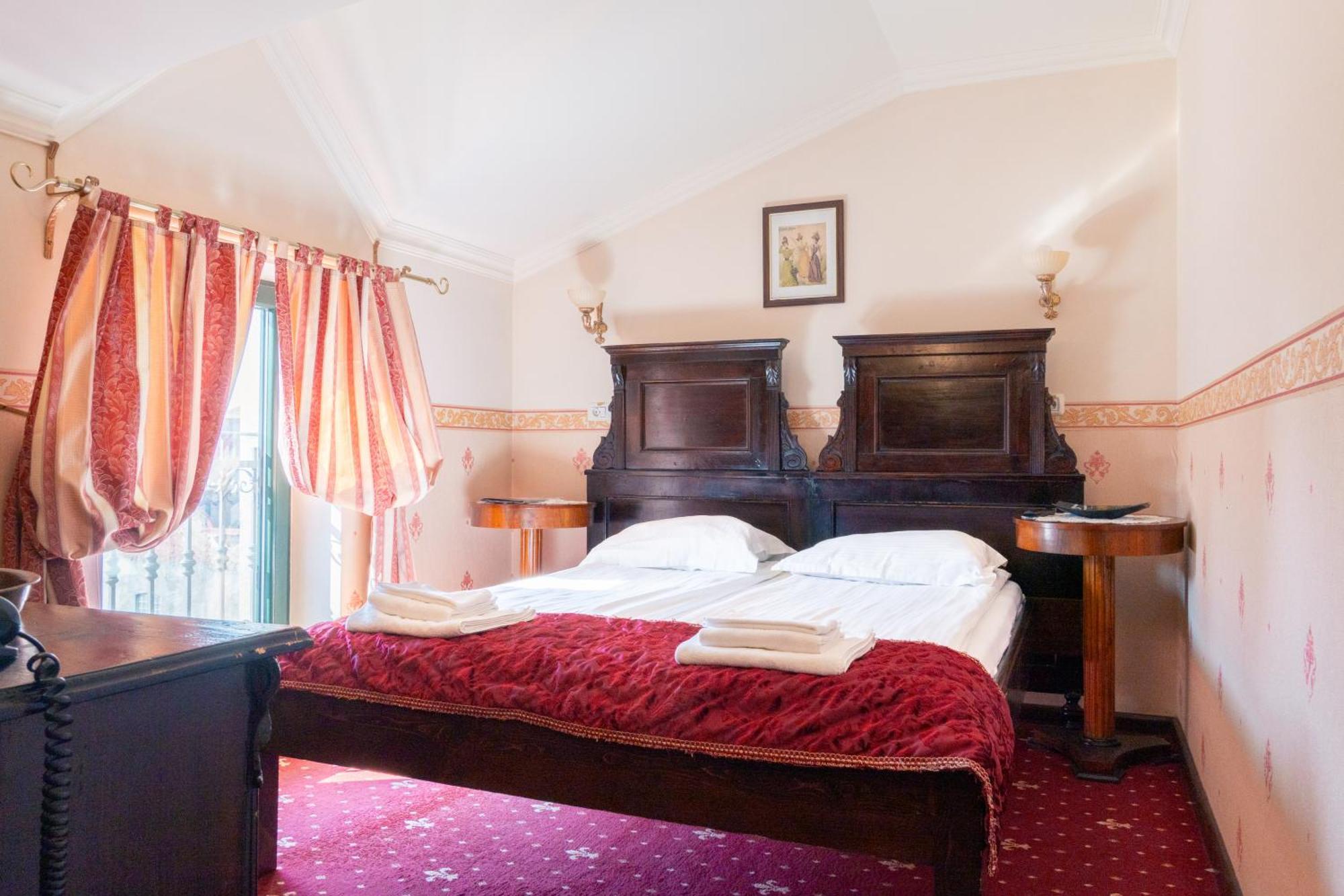 Casa Del Sole Boutique Hotel Timisoara Esterno foto