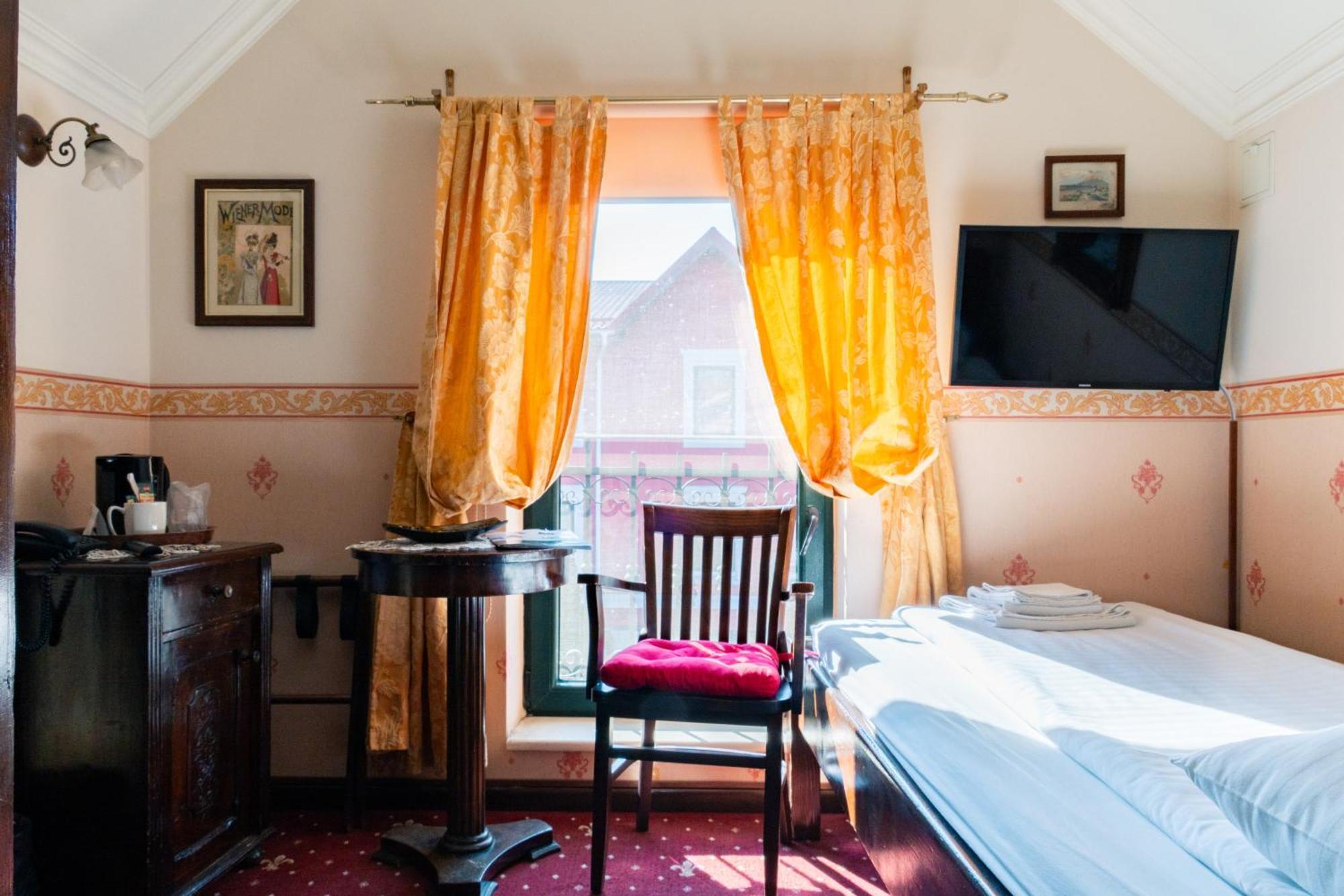 Casa Del Sole Boutique Hotel Timisoara Esterno foto