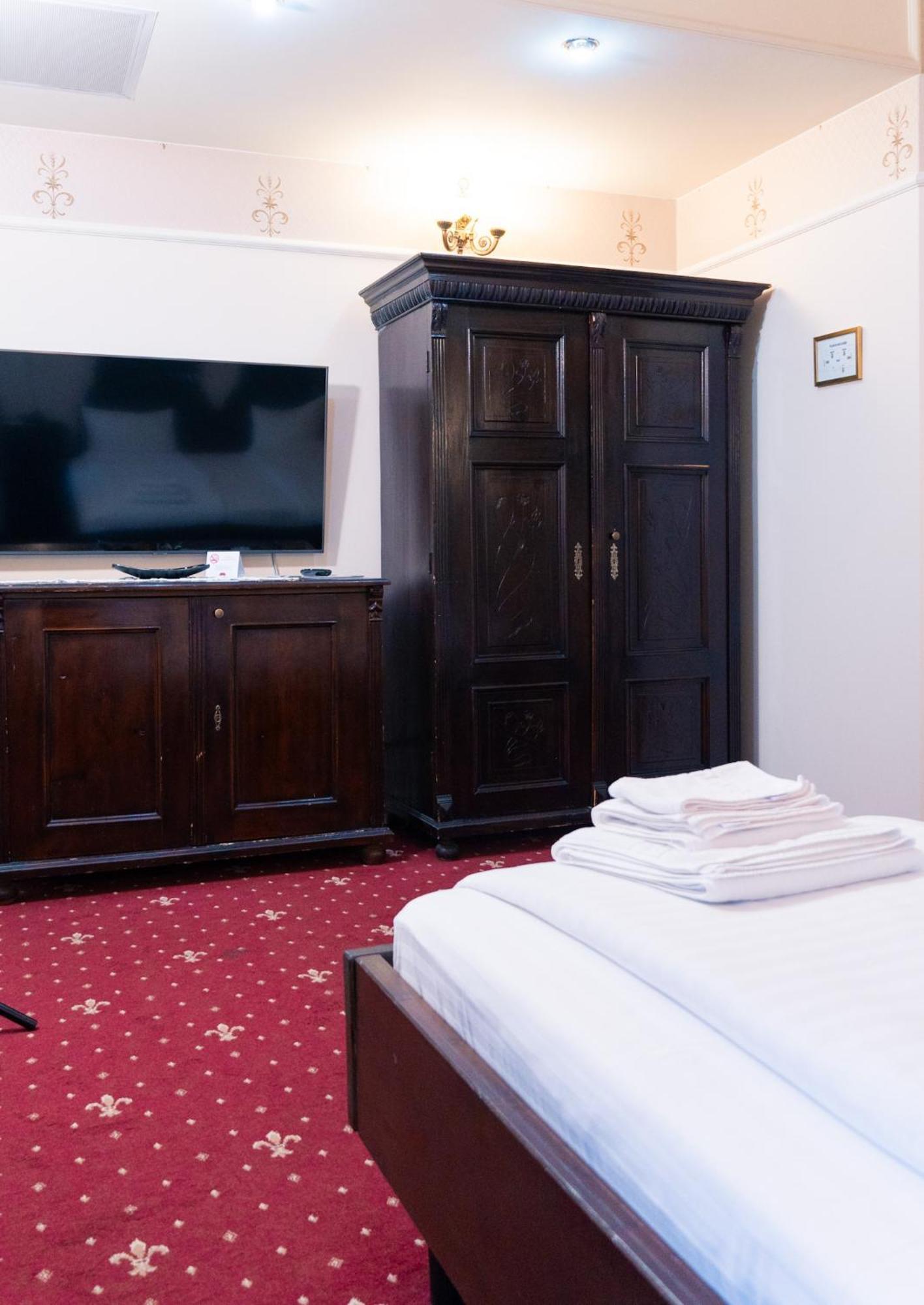 Casa Del Sole Boutique Hotel Timisoara Esterno foto