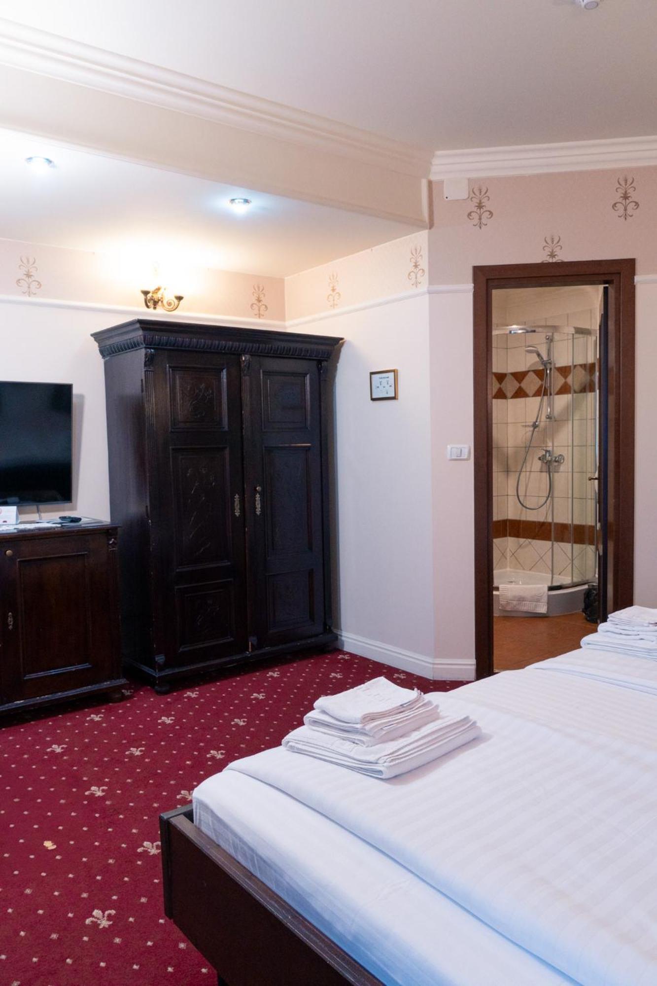 Casa Del Sole Boutique Hotel Timisoara Esterno foto
