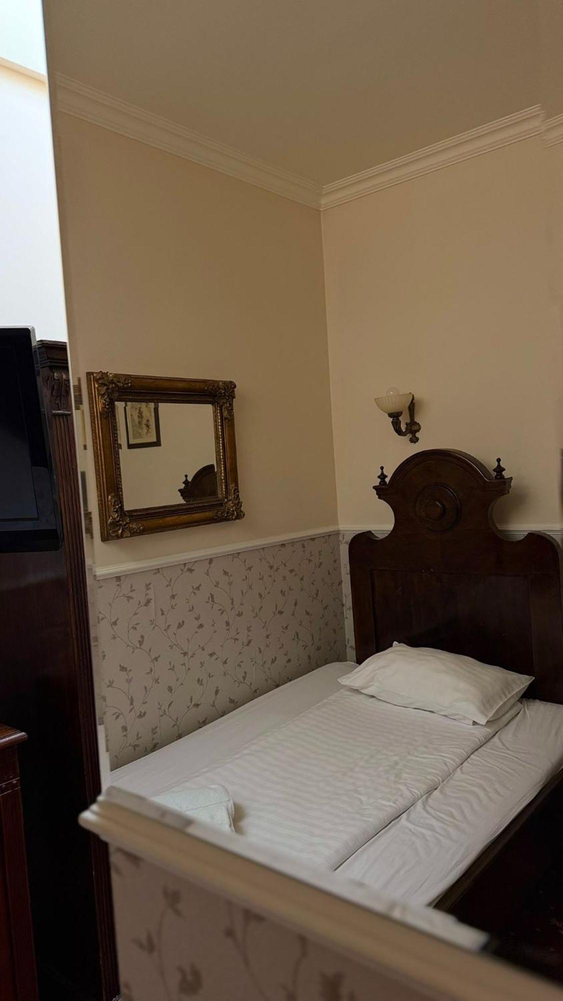 Casa Del Sole Boutique Hotel Timisoara Camera foto