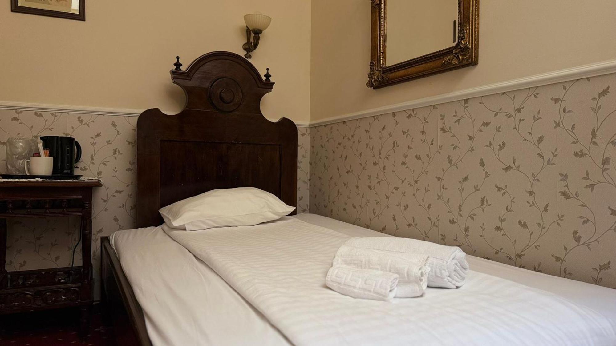 Casa Del Sole Boutique Hotel Timisoara Camera foto