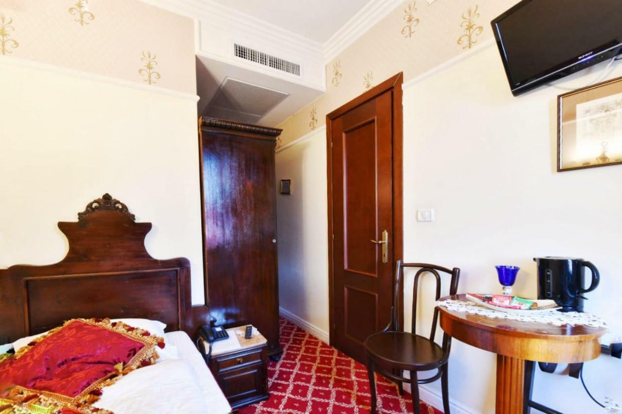 Casa Del Sole Boutique Hotel Timisoara Esterno foto